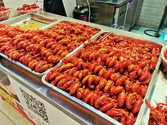 -市府路小吃城(民俗文化广场锦苑店)