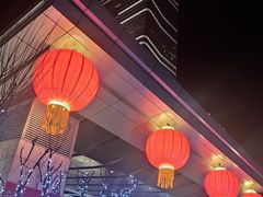 -北京千禧大酒店