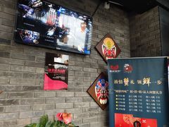 -小河盐帮·私家菜·烤鸭(三元桥·霄云路店)