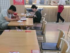 -喜家德虾仁水饺(北站店)