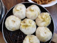 -王菊美食街