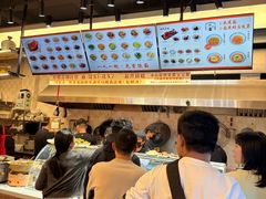 -梅溪·小伙子干挑面(安吉总店)