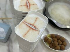 -大连海鲜斑鱼火锅(安平店)