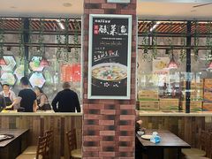 -阿伟1号饭堂(富华科技大厦店)