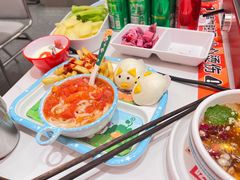 -雅佳神话·麻辣烤鱼(新街口店)