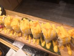 -九田家黑牛烤肉料理(中北镇店)