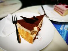 -PAUL LAFAYET 法式甜品(港汇广场店)