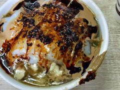 卤汁凉粉-清真·宏顺祥卤汁凉粉(大皮院店)