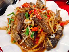 -王城醋血鸭老店