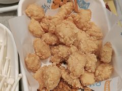 -半天妖烤鱼(诺德广场店)