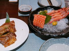 -花狸日本料理(柏庐广场店)