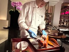-北京柏悦酒店·锦庭餐厅Dining Room