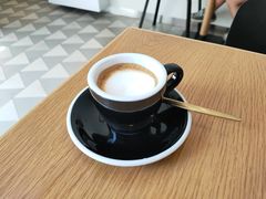 -大酉·M Coffee(北京美术馆店)