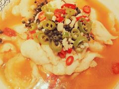 -青岛颐海花园酒店总店·自助餐厅