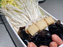 -半天妖烤鱼(东方新天地店)