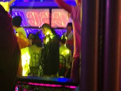-UP嘻哈酒吧(粉巢店)