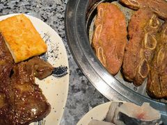 -阪尚皇·原切牛排·烤肉火锅自助(北京路店)