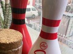 -HIGH FIVE哈福手工汉堡(桂林路店)