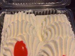-红宝石·鲜奶小方(莘庄店)
