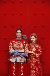 -摩玛婚纱摄影(杭州店)