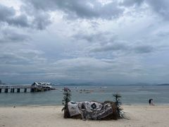 -三亚蜈支洲岛旅游区