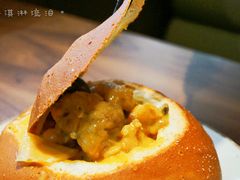 -大树餐厅(益田假日店)