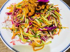 隆喜元拌菜-隆喜元鱼汤包·海鲜(中联广场店)