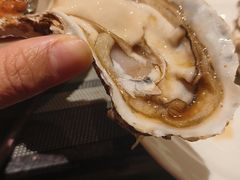 -半岛翡丽海鲜自助餐厅(观风亭店)