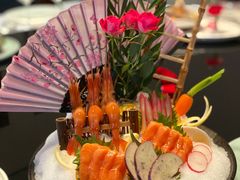 鹅肝-明州小宴(文化广场店)