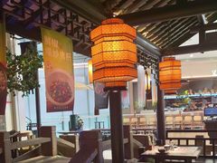 -绿茶餐厅(深圳龙华天虹购物中心店)