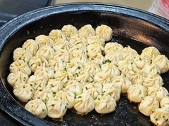 -毛华美食(清扬路店)