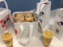 -喜茶(深圳海岸城店)