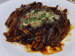 响油鳝丝-新吉士·上海菜(浦东LCM置汇旭辉店)