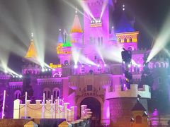 -青岛方特梦幻王国