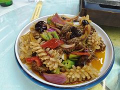 -昱德来·天津菜(河西店)