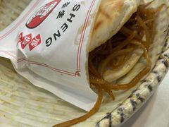 -贺秦生陕面王(富力城店)