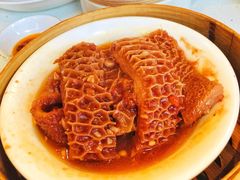 -铭家点心(秦岭路店)