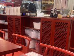 -喜家德虾仁水饺(东海缤纷天地店)