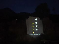 -禅宗少林·音乐大典