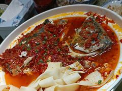 -良师门滨海人家·海鲜·家常菜(滨海城店)