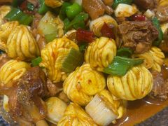 -俭寨大盘鸡·缸子肉·小公鸡·新疆菜(云通店)