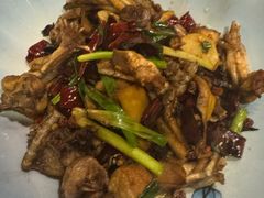 -滇道云南特色料理(康定路店)