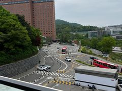 -新罗免税店(首尔总店)