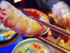 -钳真多钓虾馆·小龙虾海鲜烧烤(九六广场店)