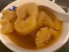 木薯糖水-粉家柳州螺蛳粉(杨宅路店)
