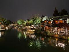 -乌镇东栅景区