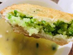 -老方子馅饼粥(台东店)