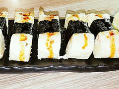 厚蛋烧-左舞和风屋便当(金地店)