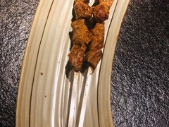 -丝路金桃·新疆菜(徐汇店)