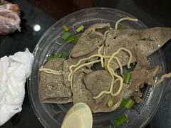 -牛师傅广式药膳牛骨汤美食(江南西店)